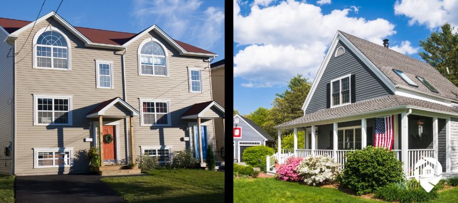 The Truth About Single Family Vs Multi Family Investment The Truth About Single Family Vs Multi Family Investment